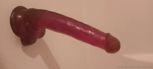 Get ready for me to slam this 8 baddie balls deep into my guts part 1