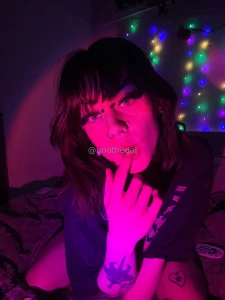 Give me a kiss x part 2