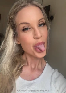 Moremissbrittanyx