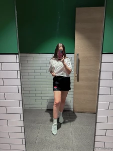 Not dressed up just hiding from attention today