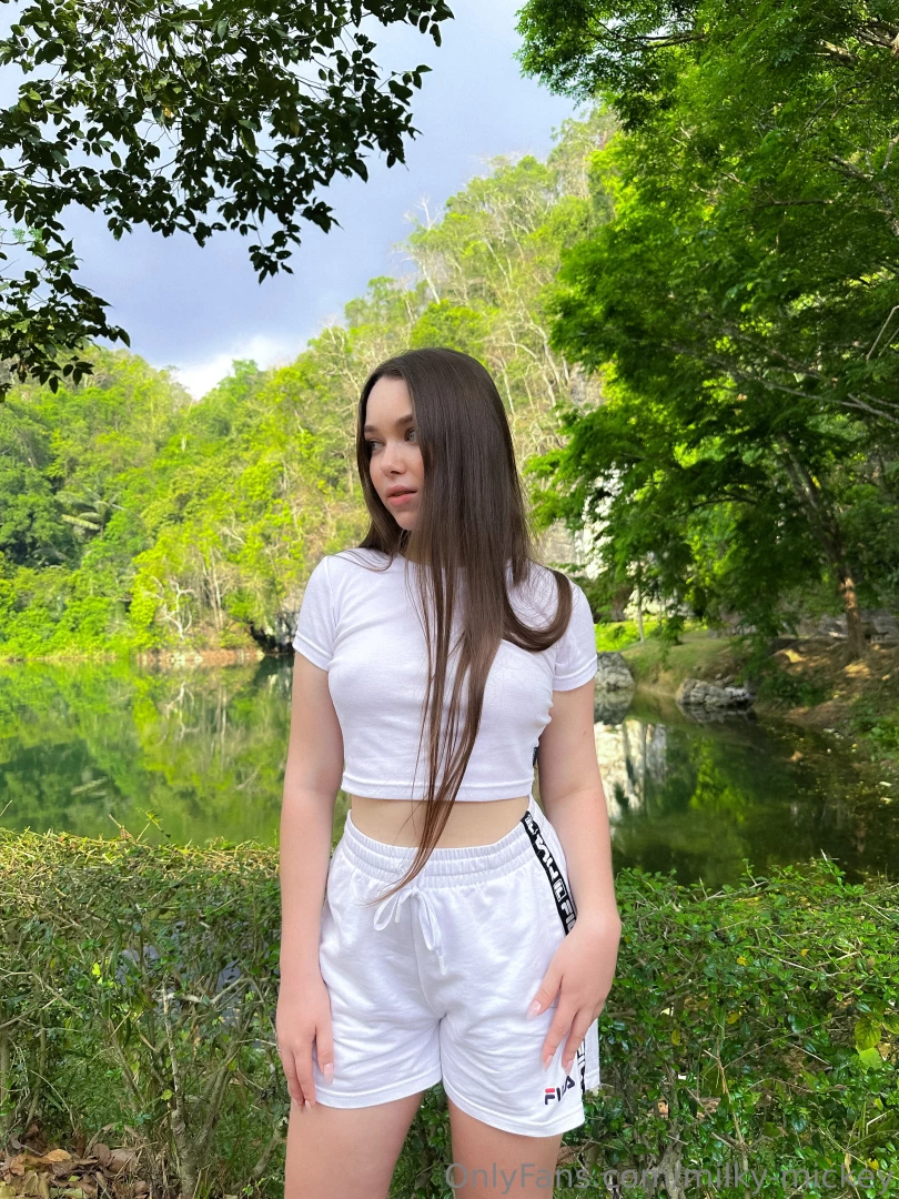 I ve always been a long hair girl like always always there s just 