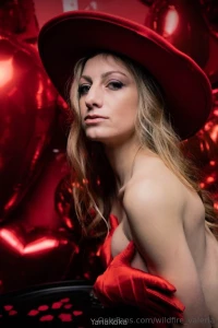 Free subscription only now wildfire_valeria you should be here right part 21
