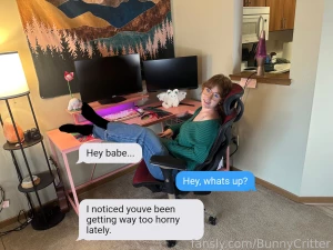 Your girlfriend is upset at you part 1 and 2 beta censored loser sph