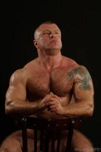 I m thinking of you and you about me