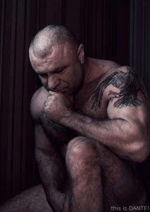 I have a dirty mind and you are on it part 1