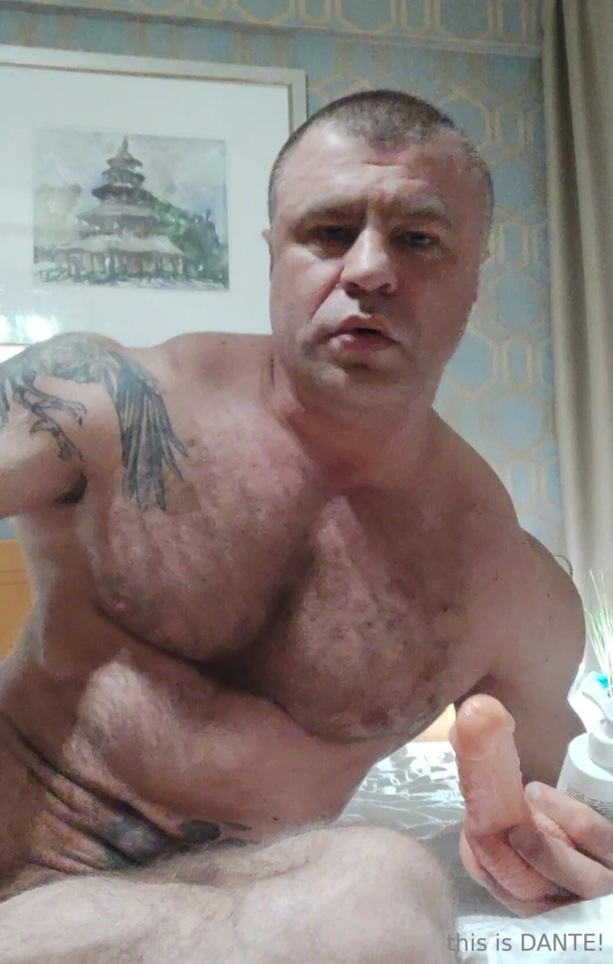 Do you want to have fun together 