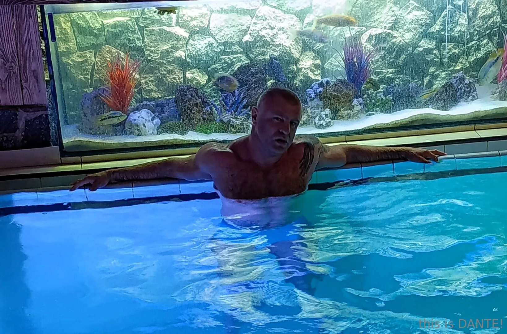 Here next to me you re missing 