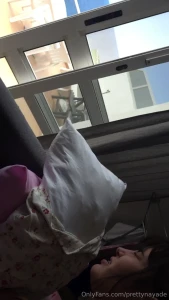 Hoy me hice una mascarilla natural jijiji a ver qu te parece pero