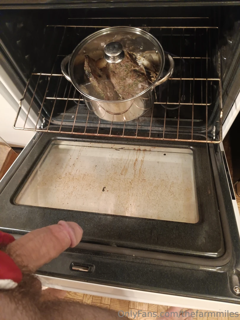 Dinner is ready part 142 