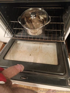 Dinner is ready part 142