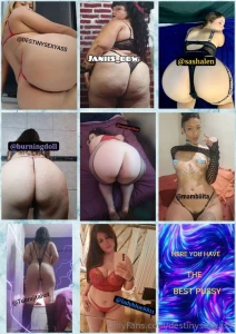 4h destinysexyass janiis_bbw sashalen burningdoll magicgirlblue