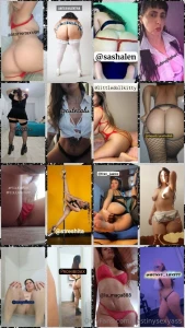 4 destinysexyass anitaxvalentina sashalen tubrujitahot maguilane part 1