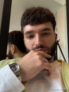 How do you like my hairstyle now part 1