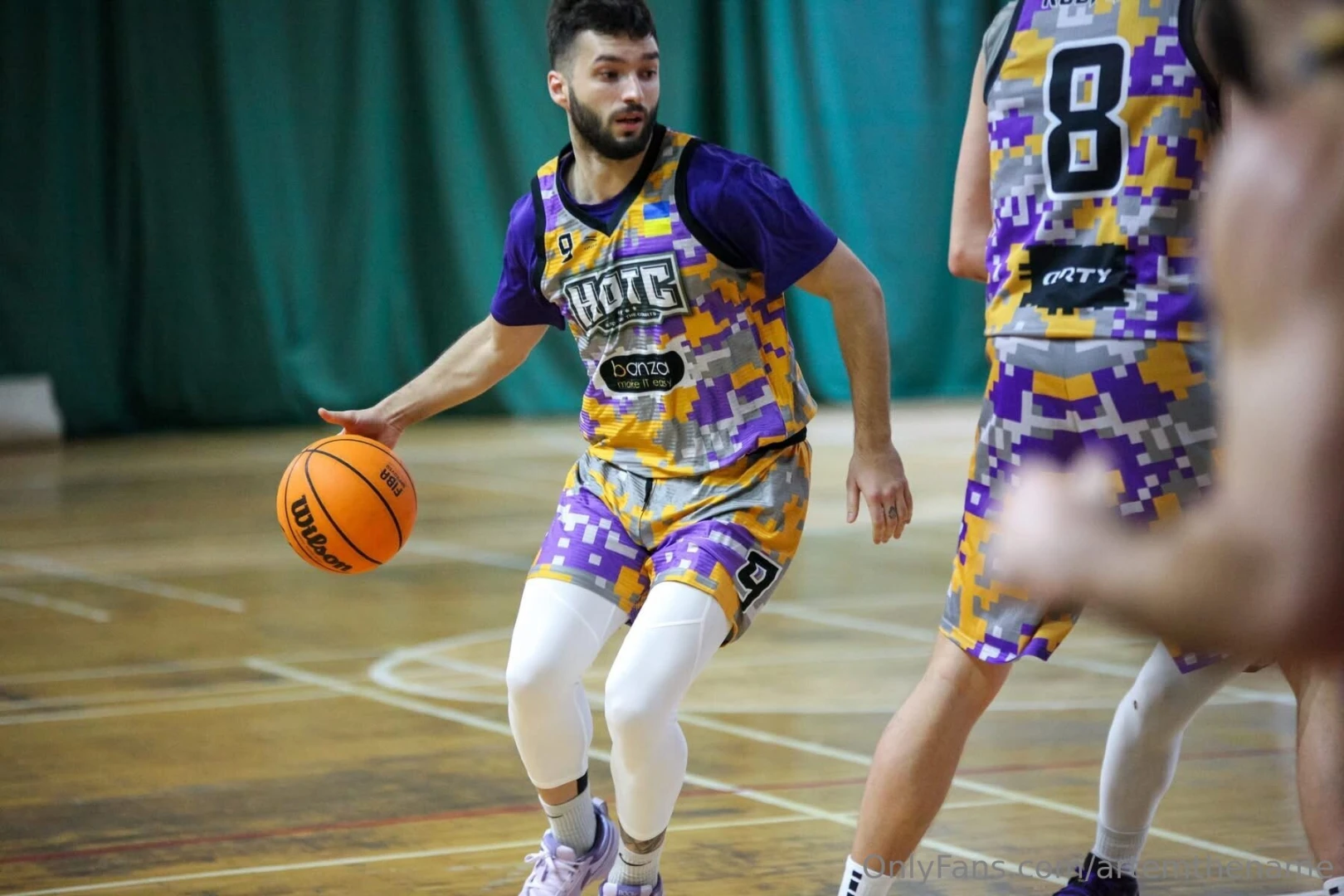 Here are some photos from this season s games my team reached the part 4 