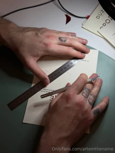 I often get asked what i do and honestly it s always hard to give a part 5