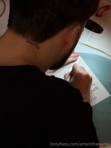 I often get asked what i do and honestly it s always hard to give a part 3