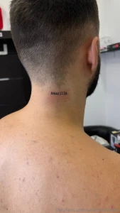 Another video from me where i talk about my tattoos on my fingers in part 8