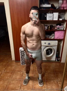 What u choose part 1