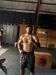 Support me i am going to compete this february 14 in a crossfit part 1