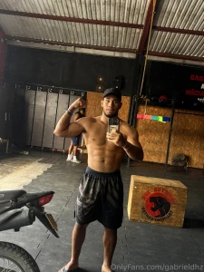 Support me i am going to compete this february 14 in a crossfit