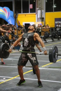 Third year trying to win this time i was very close but i did not