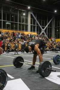 Third year trying to win this time i was very close but i did not part 3