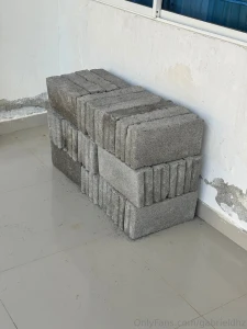 My remodeling is going wonderfully thanks to my king i m reaching my part 1