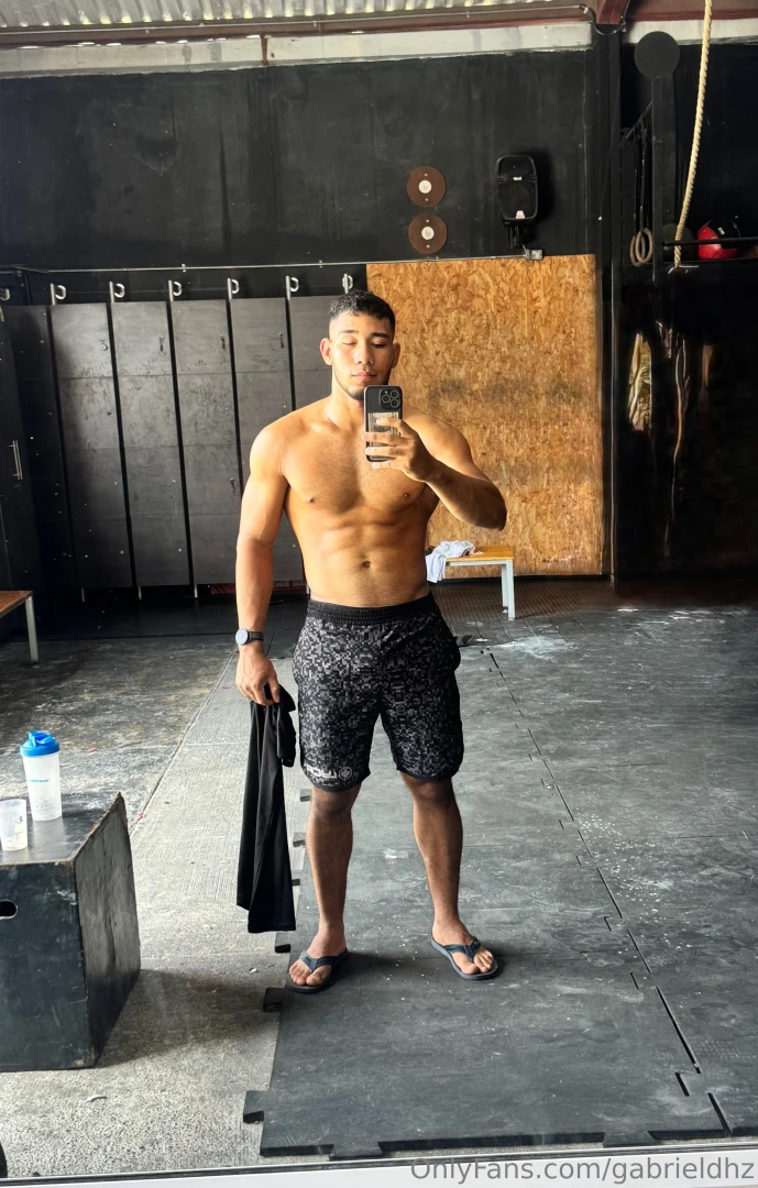 Help me maintain this super man body you will have your reward part 1 