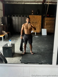 Help me maintain this super man body you will have your reward