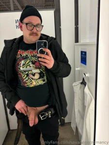 What would you do if you walked in on me part 13