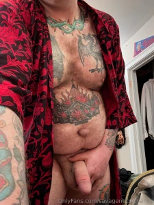 Hope you appreciate a softie like i do