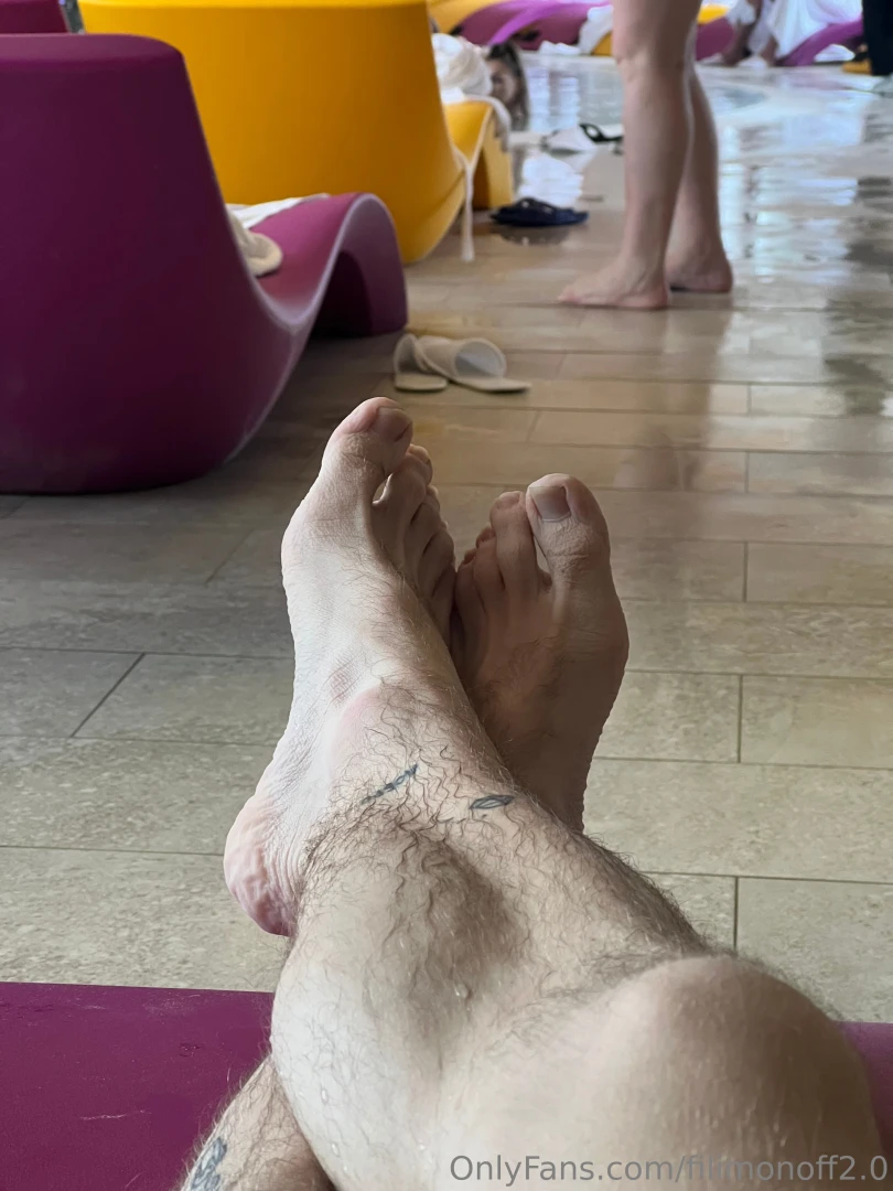 Do u like feet part 9 
