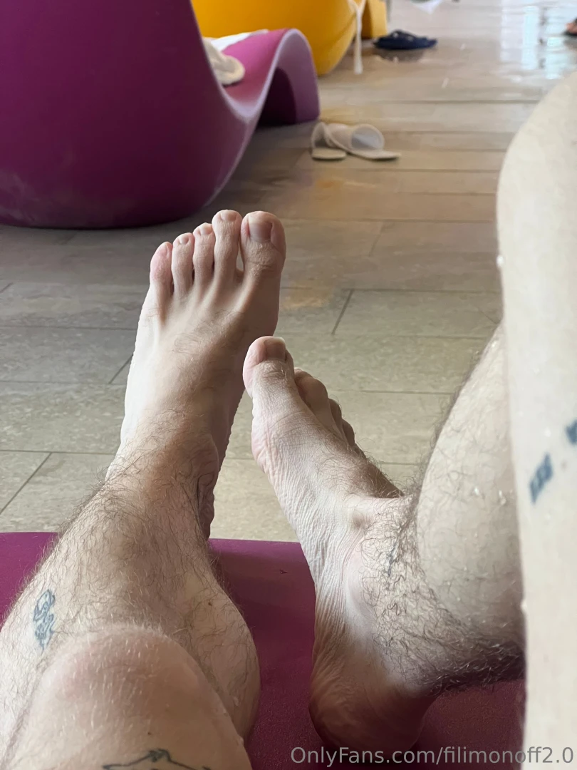 Do u like feet part 10 