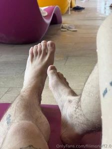 Do u like feet part 10