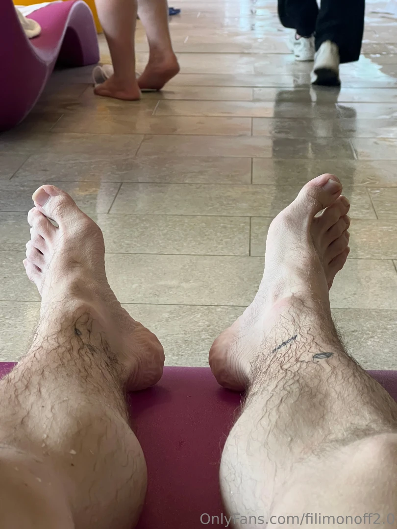 Do u like feet part 8 