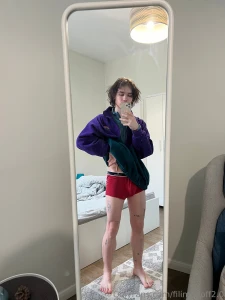 Good morning how r u today part 5