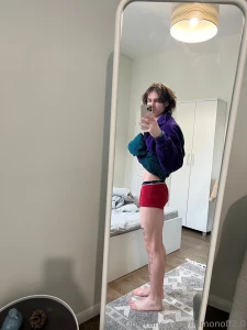 Good morning how r u today part 3