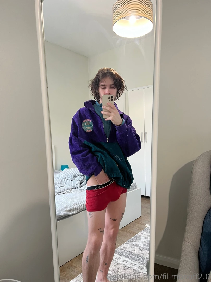 Good morning how r u today part 2 