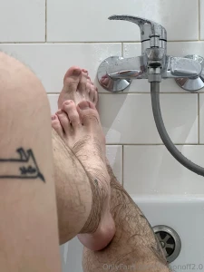 Some photos of my legs again