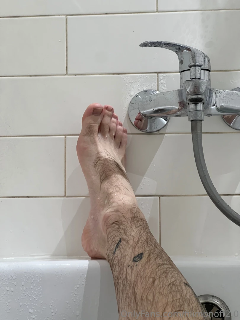 Some photos of my legs again part 3 