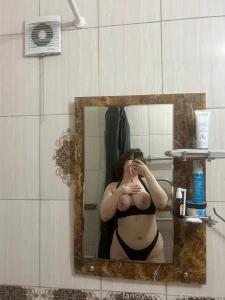 Can you help me to brush my teeth saggy saggytits hairy hairypussy part 1