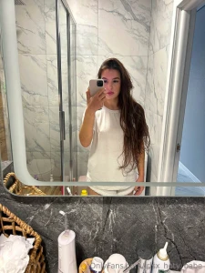 I m learning to accept myself not tomorrow but today i used to look at part 1