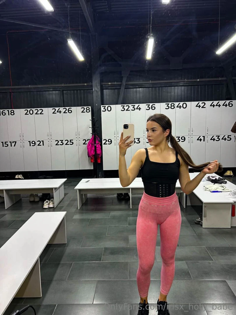 All that hard work pays off part 1 