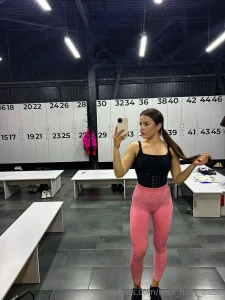 All that hard work pays off part 1