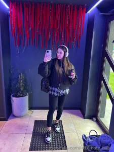 How s your mood today part 9