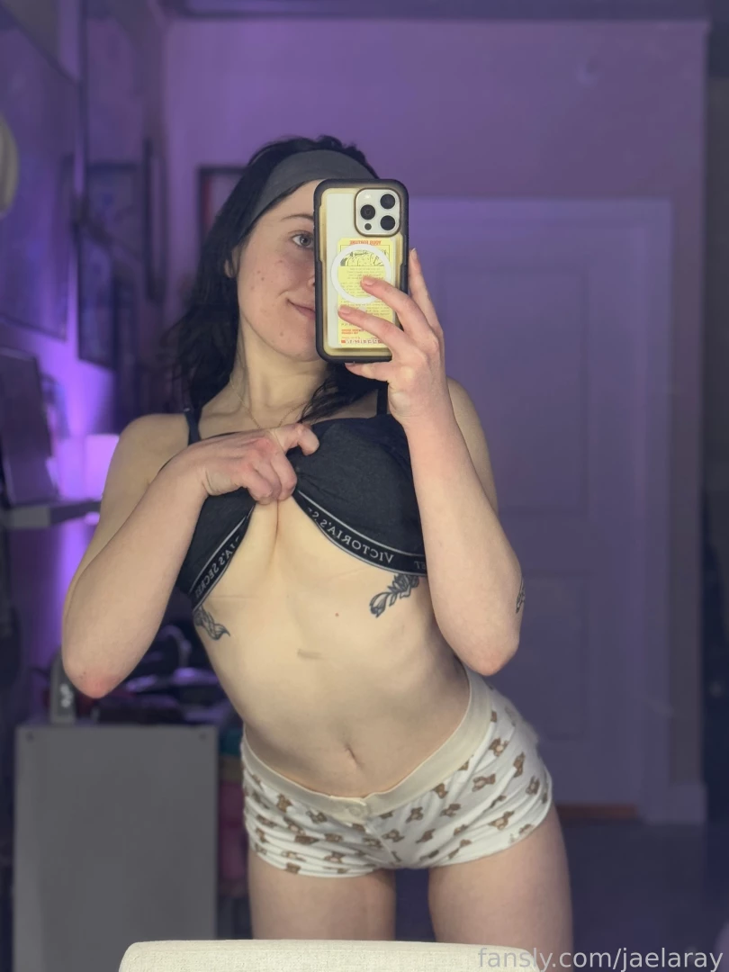 Hope you have a great start to your week tomorrow i was rocking a 