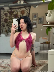 Lady laray has returned from battle and is in need of some attention part 1