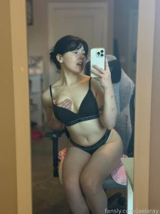 Happy saturday mwah mwah mwah fyp pale curves toned athletic part 3