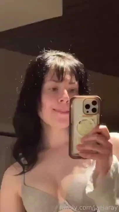 Nasty is one of my favorite words tbh fyp tiktok egirl pale darkhair 