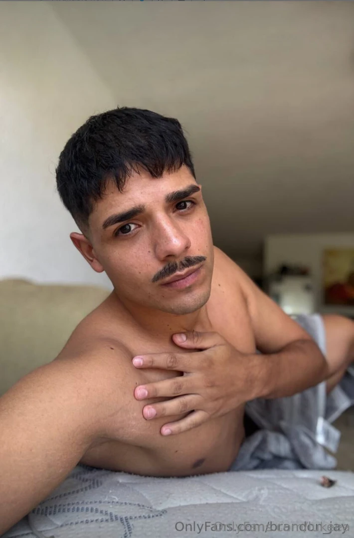 Ready for the ultimate pleasure brandon_jay will make your fantasies part 33 